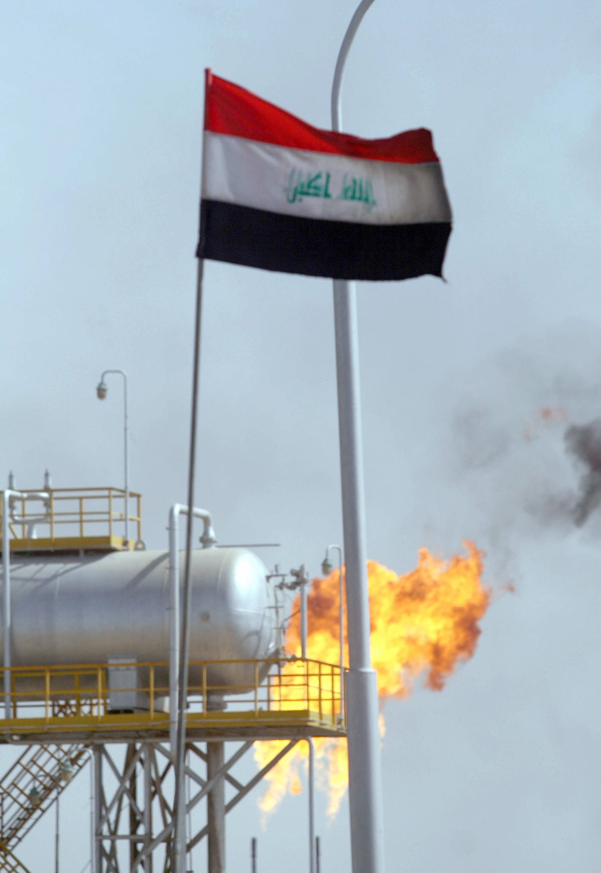 Le dispute petrolifere tra Iraq e Kurdistan iracheno
