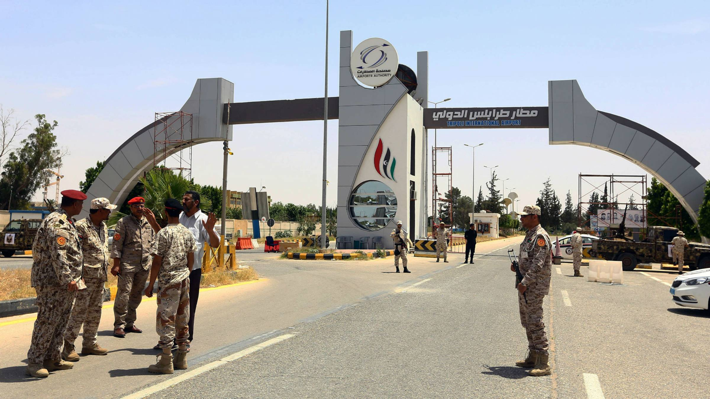 Le possibili conseguenze politiche dei recenti scontri a Tripoli