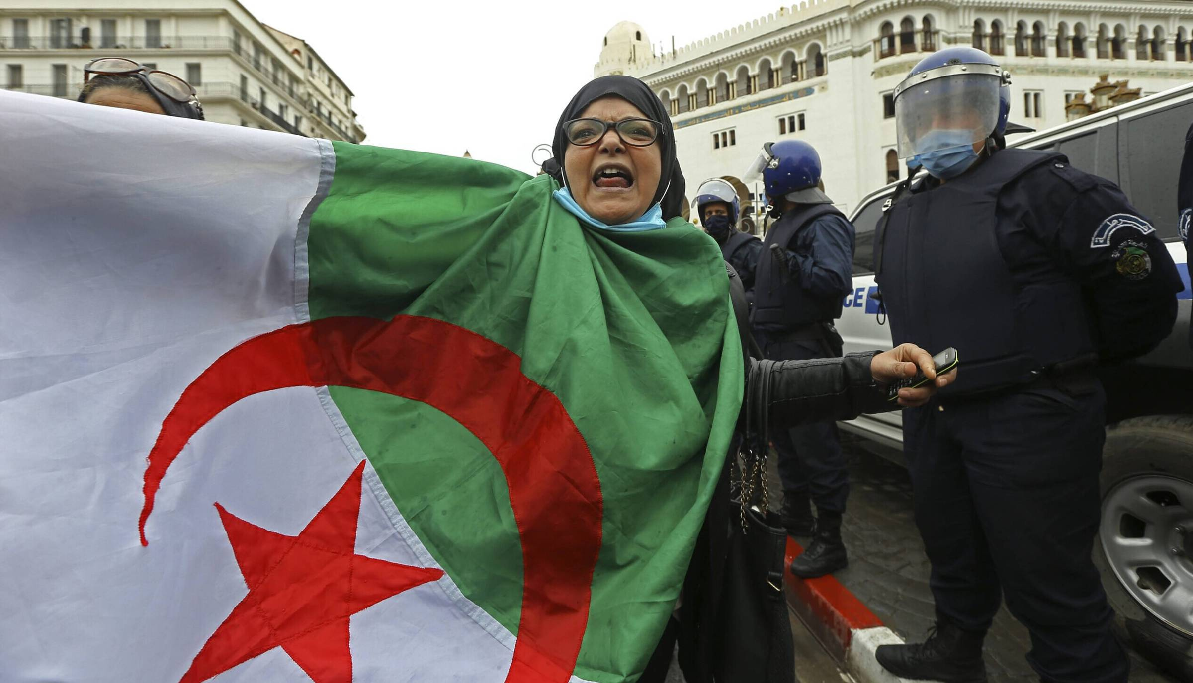 Algeria verso le elezioni, ma con poche speranze di cambiamento