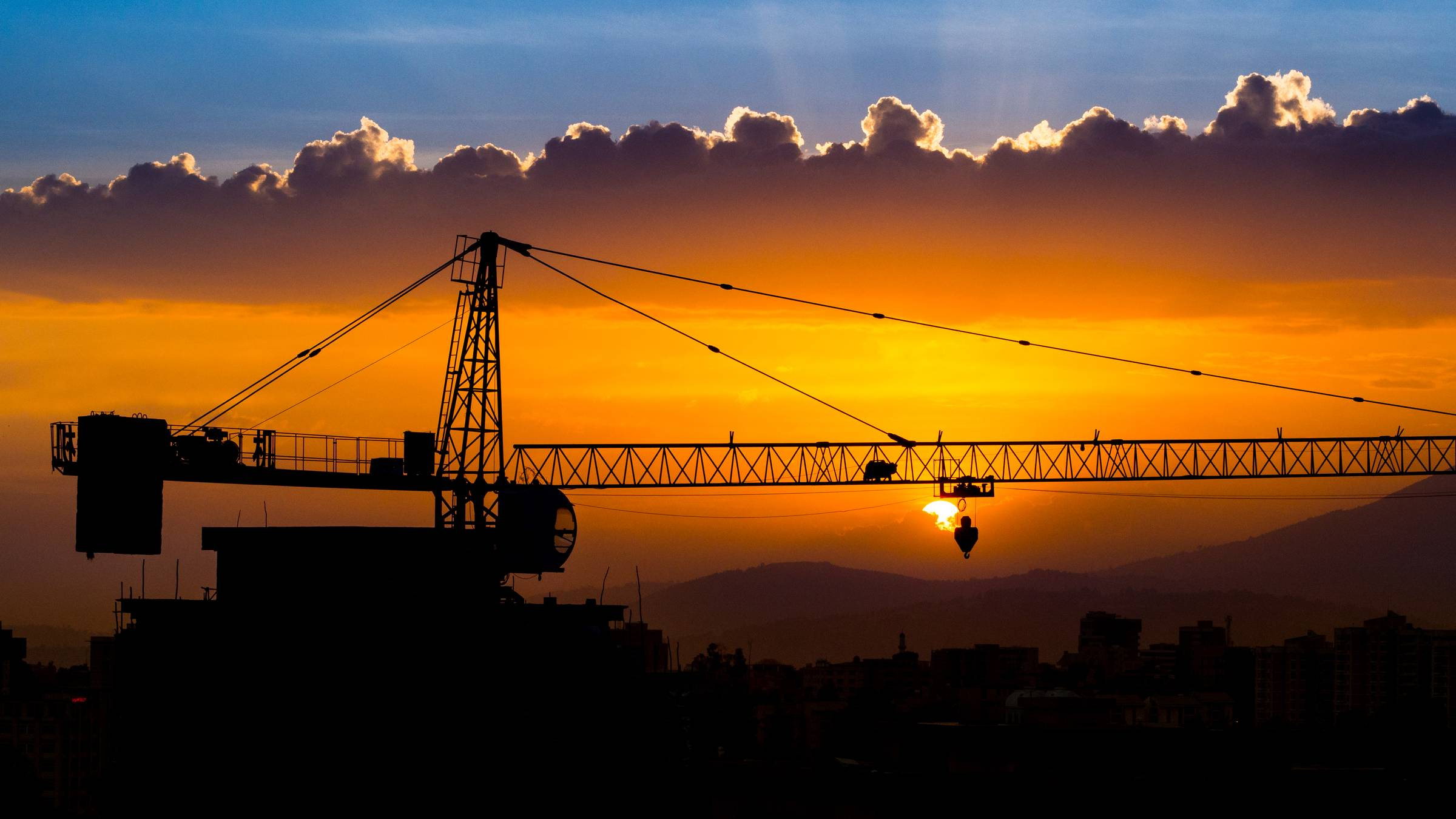  Covid-19: L’Africa pensa al futuro e investe in sanità  