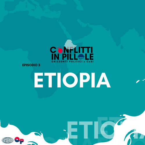 Podcast Episodio 3: Etiopia
