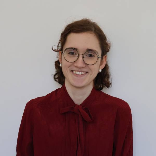 Ludovica Anif Maria Formentini
