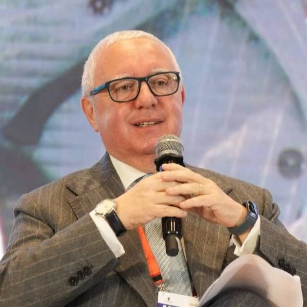 Andrea Margelletti