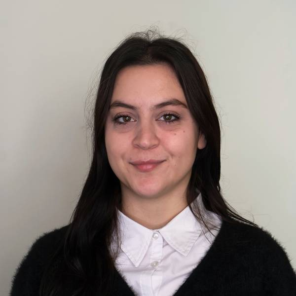 Martina Battaiotto
