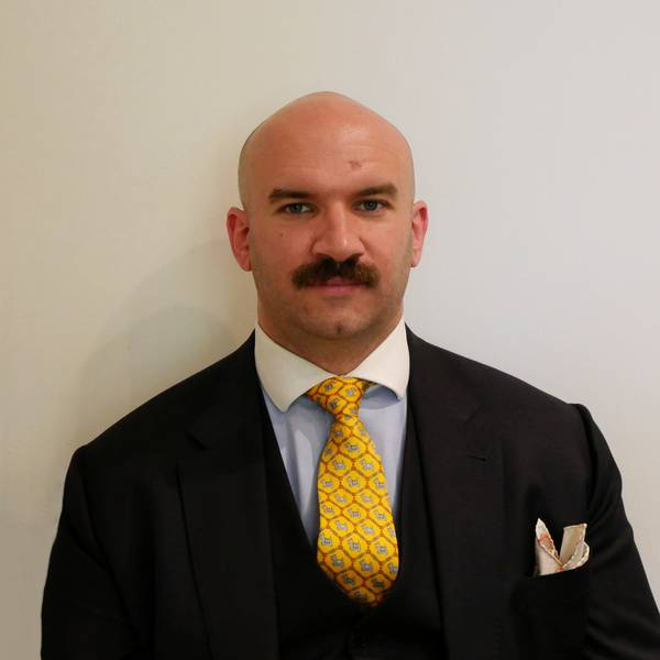 Federico Gallo