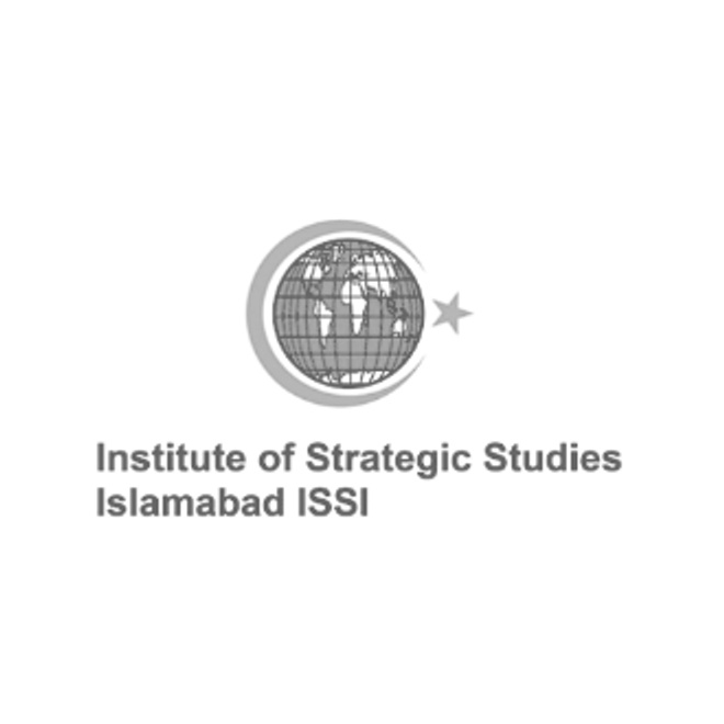 Institute of Strategic Studies Islamabad ISSI