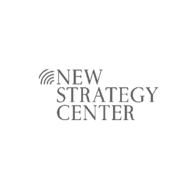 New Strategy Center