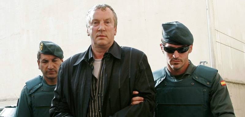 La criminalità organizzata al servizio della guerra ibrida russa
