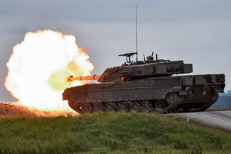 L’Italia al comando della VJTF, la ”punta di lancia” della NATO