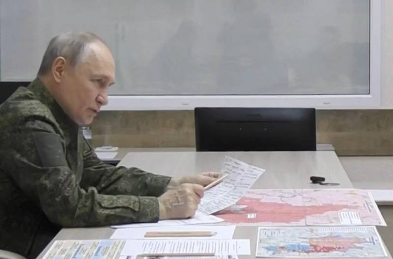 La fine del saliente di Kursk