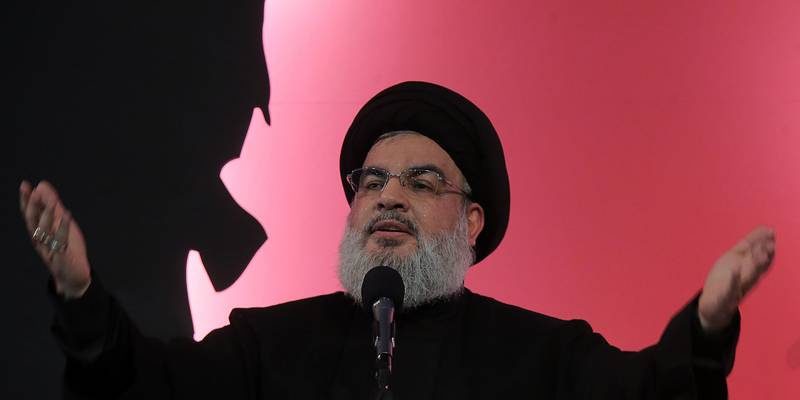 Israele di fronte al rafforzamento di Hezbollah in Siria