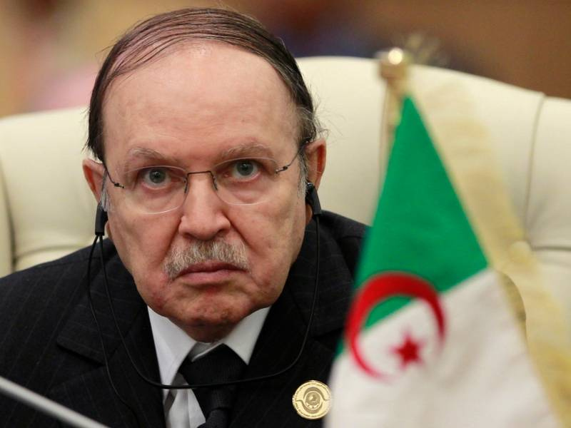 In Algeria, Bouteflika dopo Bouteflika