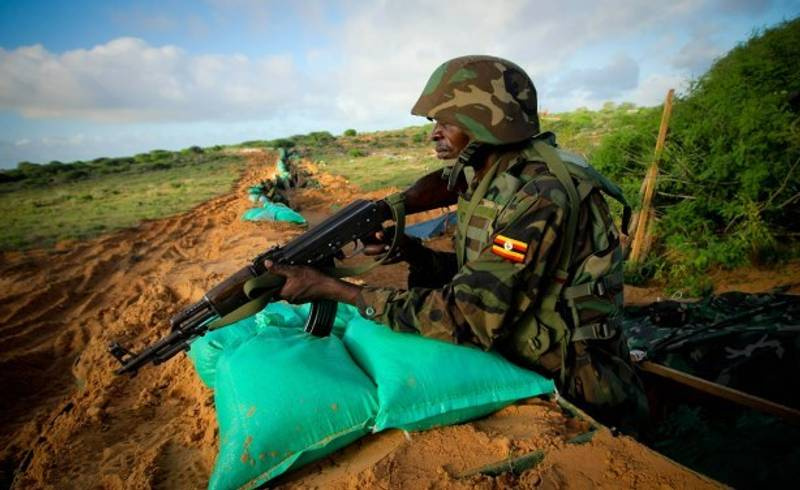 Il contesto di sicurezza in Africa: il difficile cammino dell’African Standby Force