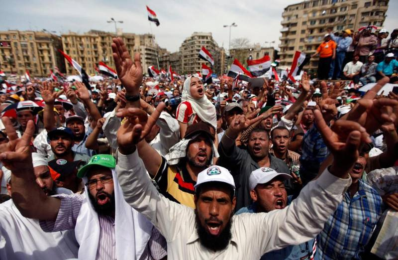 Il movimento salafita dopo la caduta di Mubārak