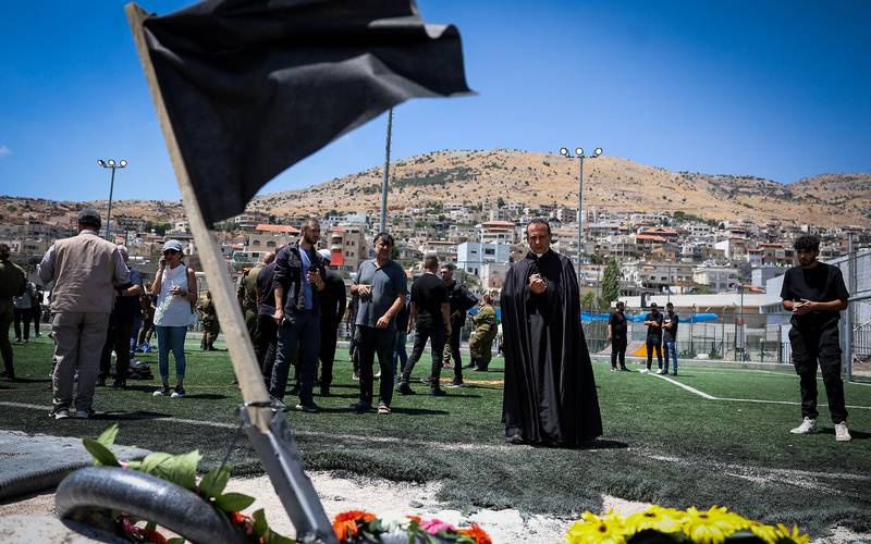 Strage di Majdal Shams: possibili impatti ed evoluzioni nello scenario mediorientale