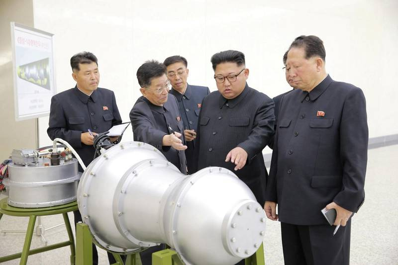 L’ambizione nucleare di Kim Jong-un e l’importanza delle sanzioni economiche