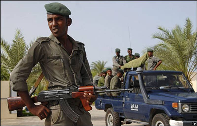 Mauritania: il ruolo di Abdel Aziz nella crisi del Sahel