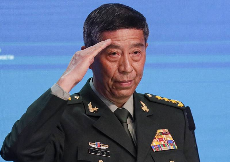 Cina: la rimozione del Ministro della Difesa Li Shangfu e il futuro delle relazioni sino-statunitensi