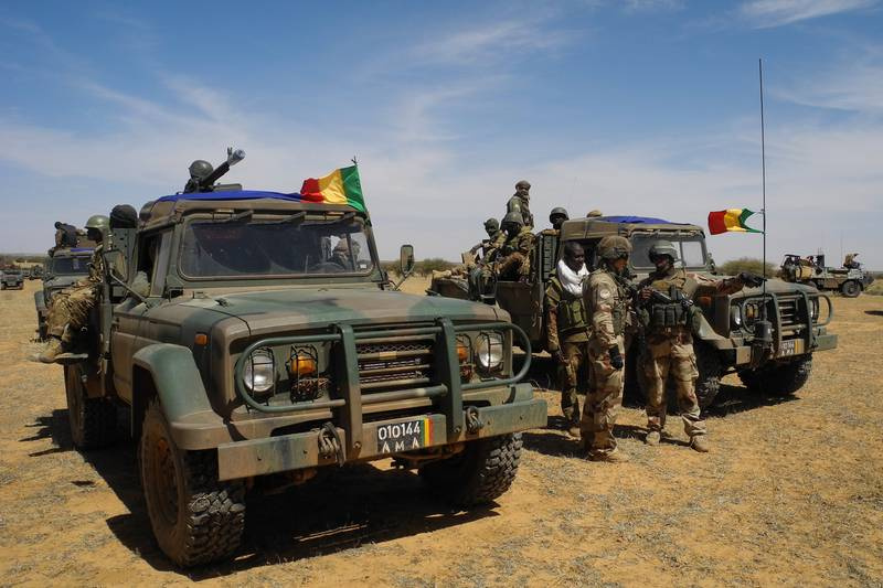 Mali, l’epicentro del jihadismo nel Sahel