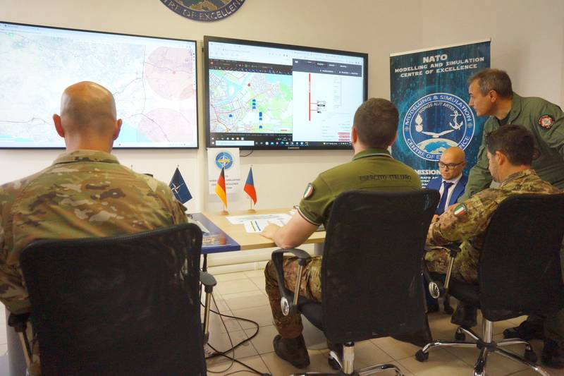 La crescente importanza del Modelling and Simulation