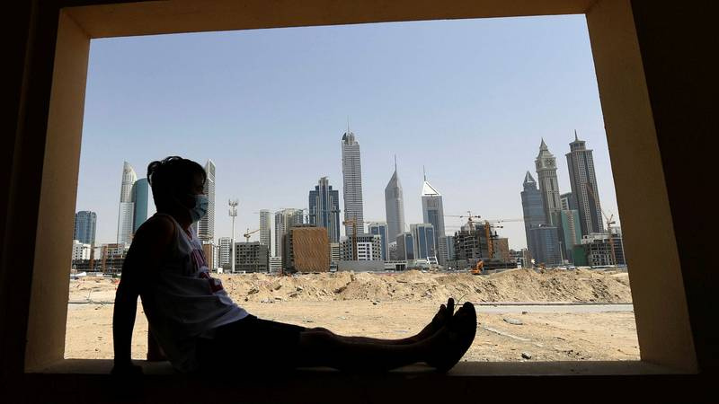 L’impatto del Covid-19 sui processi di diversificazione economica dei Paesi del Golfo