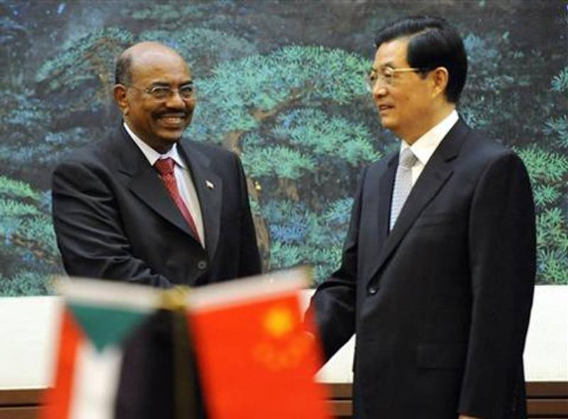 I due Sudan e il pragmatismo di Pechino