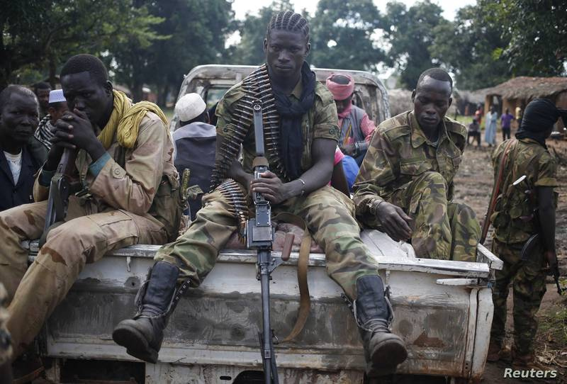 CeSI UDPATE: stato di emergenza in Repubblica Centrafricana