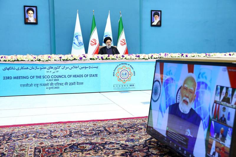 L’Iran entra nella Shanghai Cooperation Organization: le implicazioni