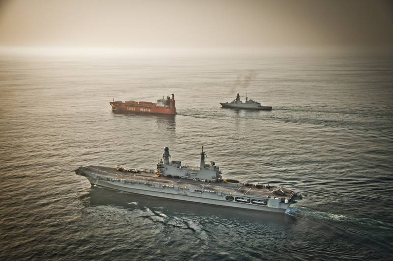 Il ruolo del mare nell'economia nazionale e la tutela degli interessi marittimi del Paese