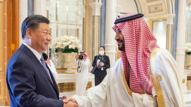 Shanghai Cooperation Organization: un nuovo tassello nella politica estera saudita