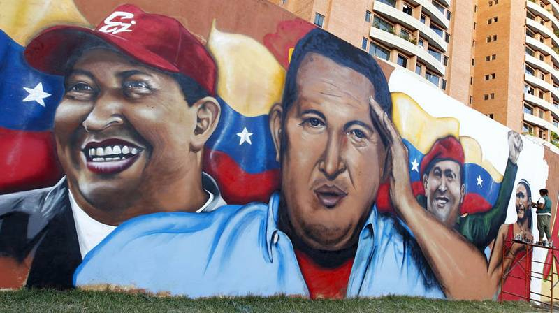 Il Venezuela raccoglie l'eredità di Chávez