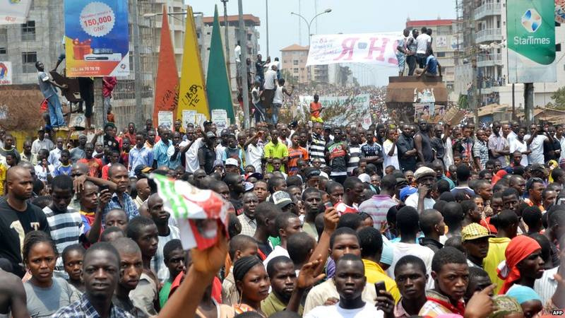 Guinea: l’instabilità politica e le possibili implicazioni a livello regionale ed internazionale
