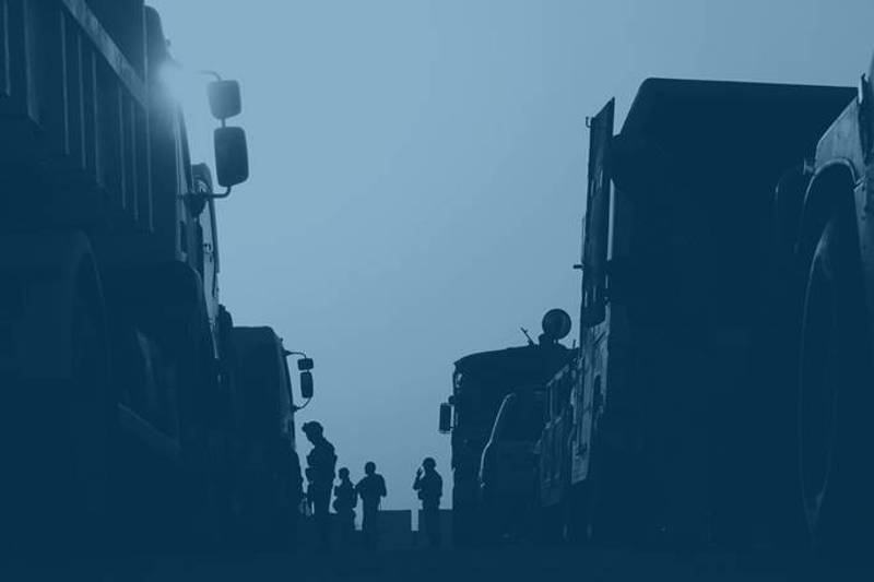 Intelligence and Defence Update n°61