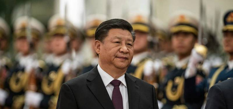 Le sfide del terzo mandato di Xi Jinping