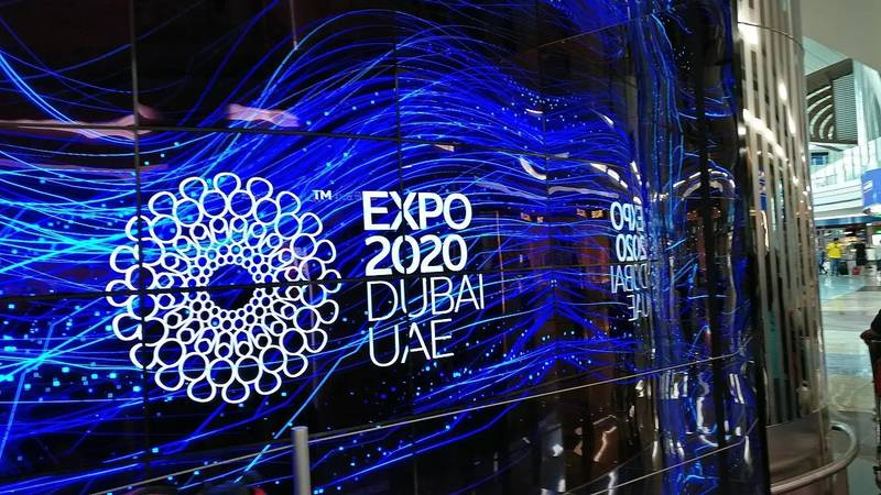 Quali i vantaggi di Expo 2020 per gli Emirati Arabi Uniti?
