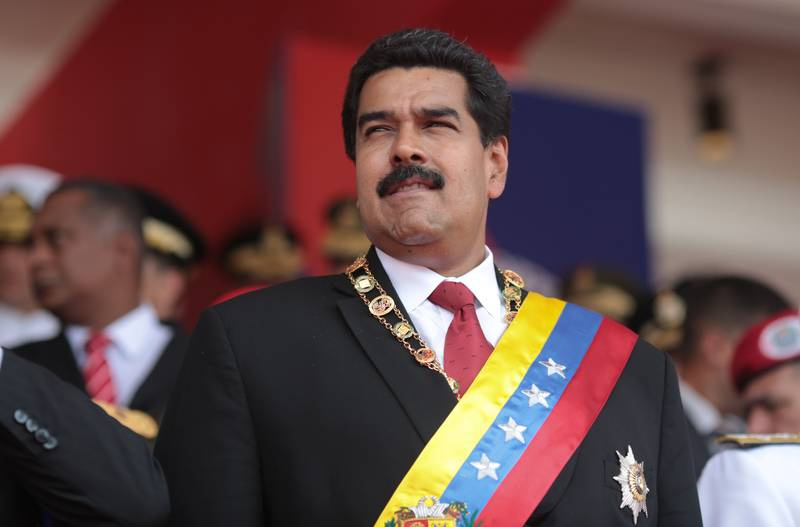 Il Venezuela rischia il collasso. Tensioni tra il presidente Maduro e l’opposizione