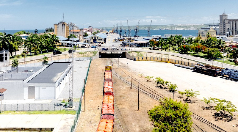 Il Corridoio di Lobito e la competizione sino-americana in Africa centro-meridionale