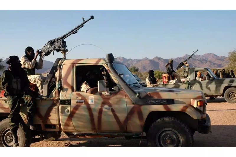 Il Mali si ritira dal G5 Sahel