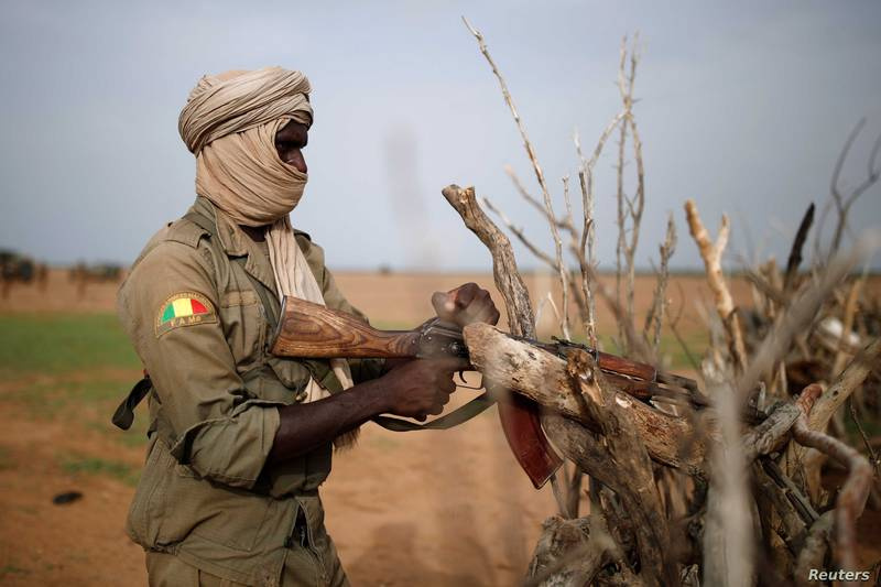 Il Sahel dopo il colpo di Stato in Mali