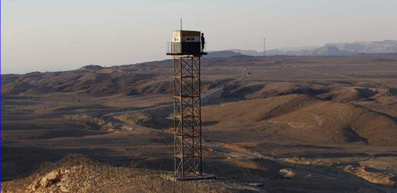 Si riaccende la tensione in Sinai