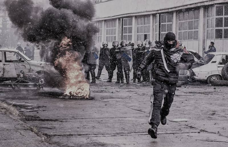 NATO’S Gendarmerie-type Forces: a valuable tool contrasting hybrid threats in article 5 operations