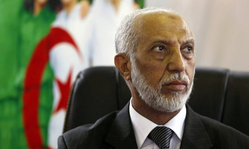 Algeria: la crisi all’interno del FLN per la successione alla presidenza