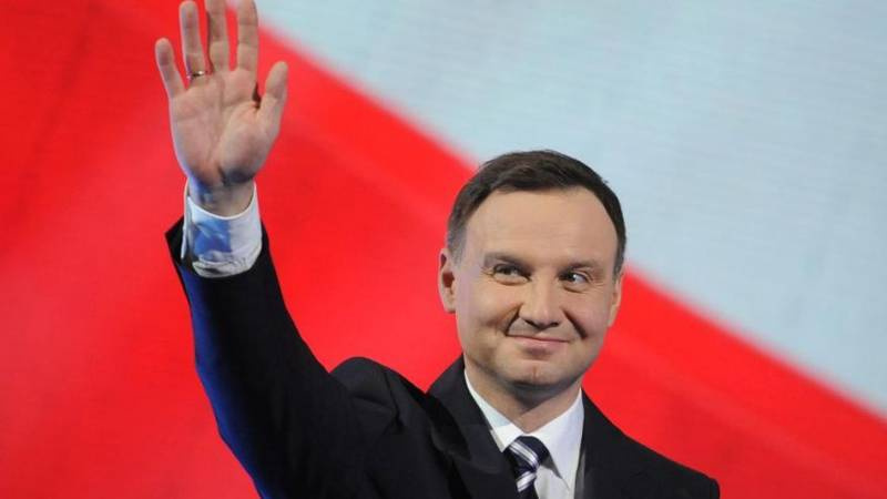 Il significato dell’elezione del Presidente Duda in Polonia