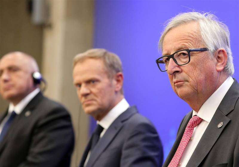 Sanzioni americane sull'Iran: alla ricerca di una strategia per l'Europa