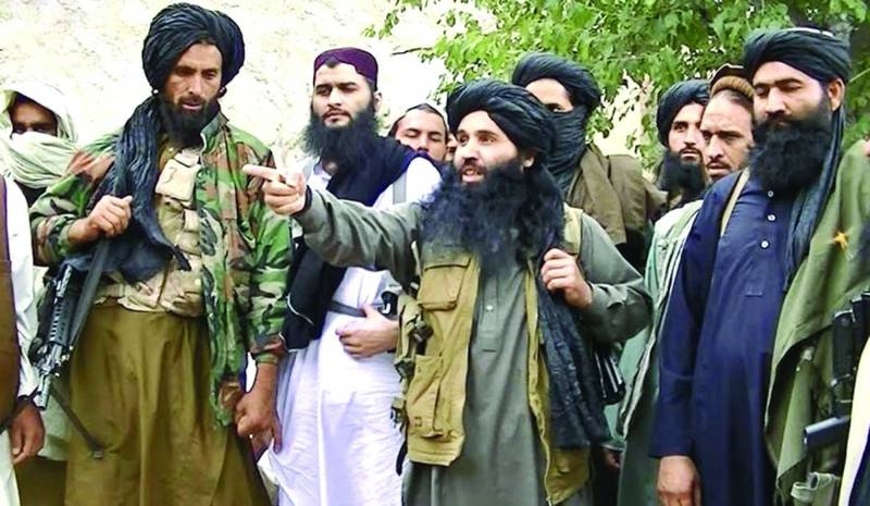 La nuova generazione dell’insorgenza talebana in Pakistan