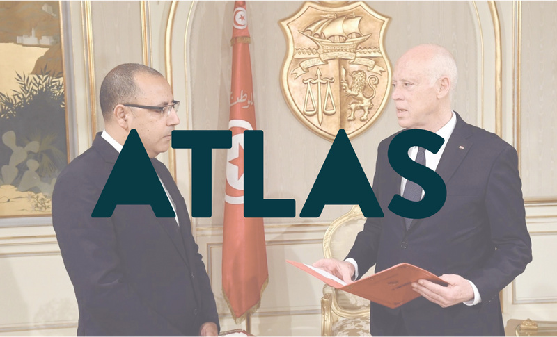 ATLAS: Libano, Sudan, Tunisia