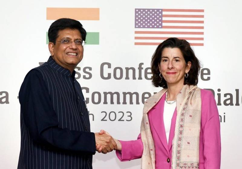 L’intesa tra India e Stati Uniti sui semiconduttori