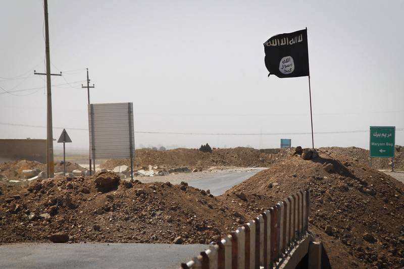 Lo Stato Islamico annuncia la morte del proprio leader e il nome del successore
