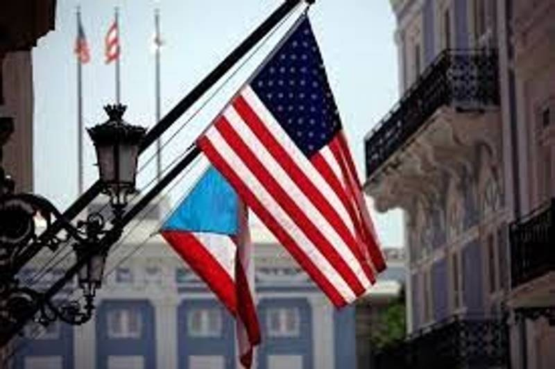The Case of Puerto Rico – A 524-Year-Old Colony