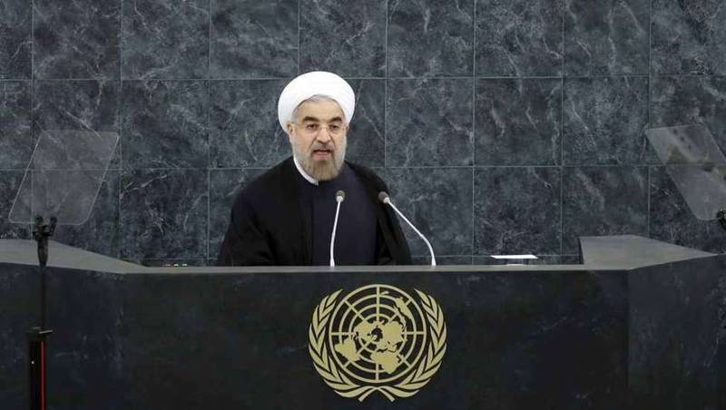 Le prospettive di riconciliazione fra Stati Uniti e Iran